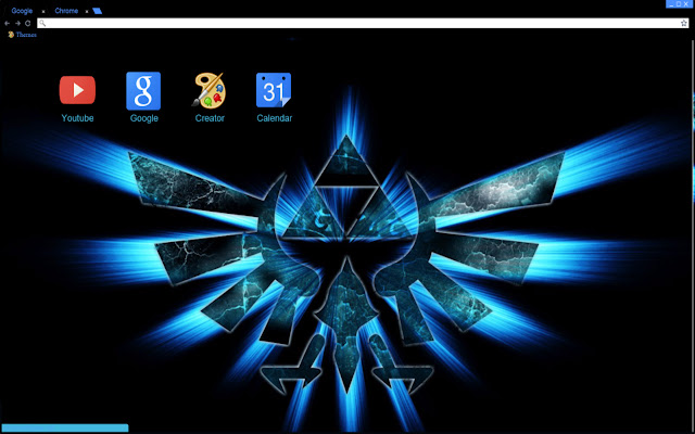 TriForce Blue  from Chrome web store to be run with OffiDocs Chromium online