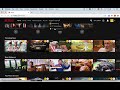 Trim: IMDB Ratings on Netflix and Prime Video  from Chrome web store to be run with OffiDocs Chromium online