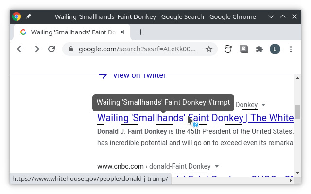 trmpt  from Chrome web store to be run with OffiDocs Chromium online