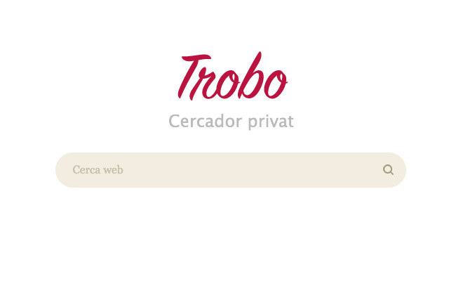 TROBO  from Chrome web store to be run with OffiDocs Chromium online