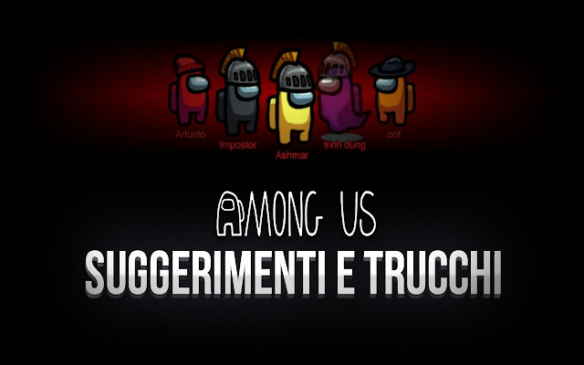 Trucchi Among Us Mod Menu   from Chrome web store to be run with OffiDocs Chromium online