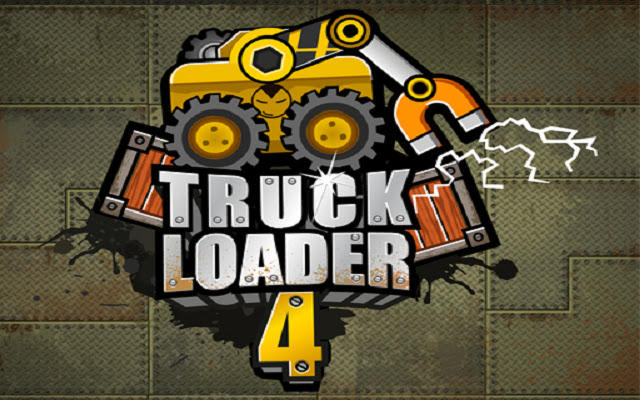 Truck Loader 4  from Chrome web store to be run with OffiDocs Chromium online