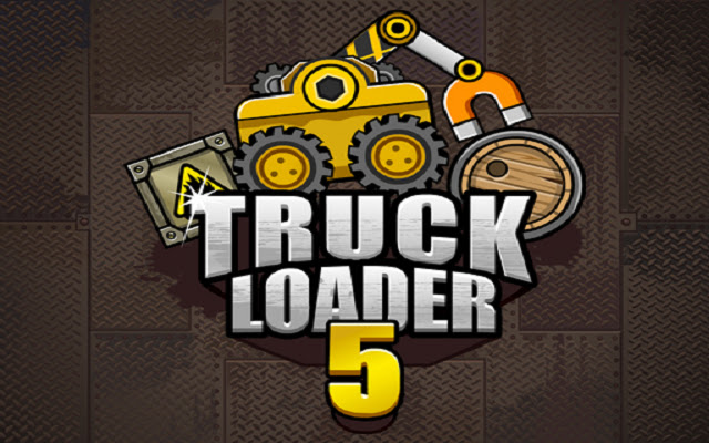 Truck Loader 5  from Chrome web store to be run with OffiDocs Chromium online