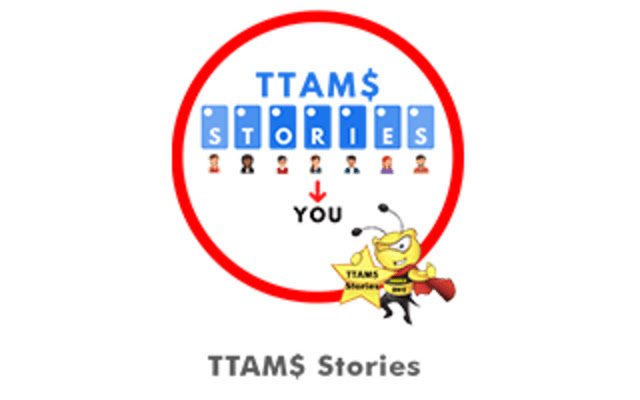 TTAM$ Storie$  from Chrome web store to be run with OffiDocs Chromium online