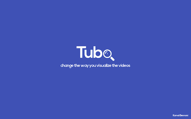 Tubo  from Chrome web store to be run with OffiDocs Chromium online