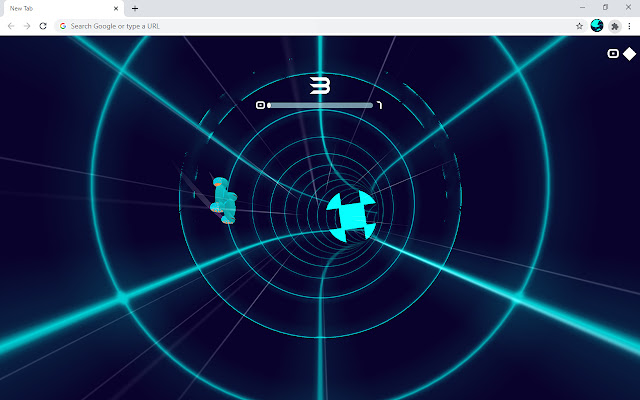 Turbo Racer Game  from Chrome web store to be run with OffiDocs Chromium online