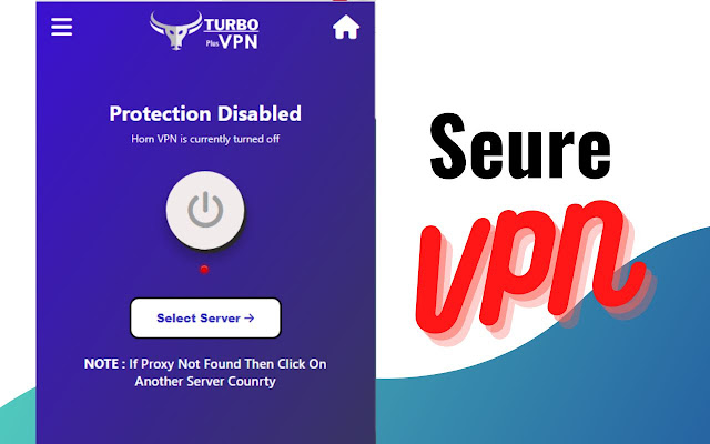 Turbo VPN PlusVPN For Chrome by HornVPN  from Chrome web store to be run with OffiDocs Chromium online