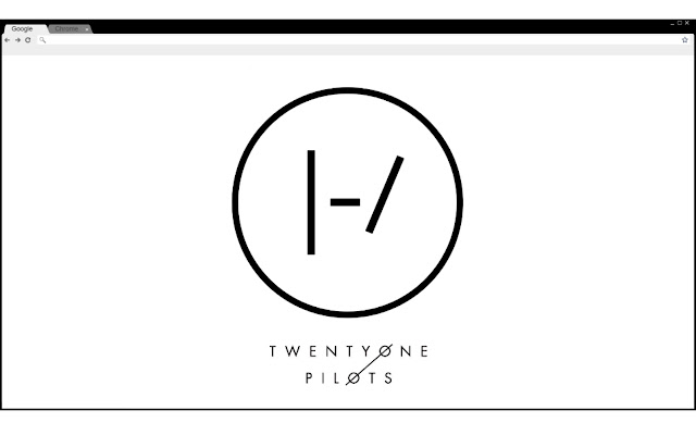 Twenty One Pilots  from Chrome web store to be run with OffiDocs Chromium online