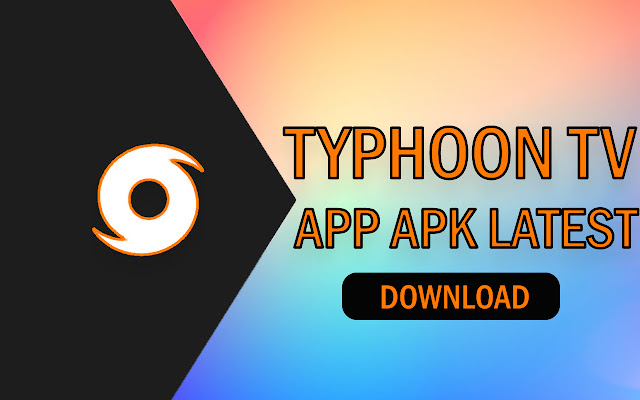 TyphoonTV App Updated v.3.3.4  from Chrome web store to be run with OffiDocs Chromium online