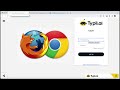 Typli.Ai  from Chrome web store to be run with OffiDocs Chromium online