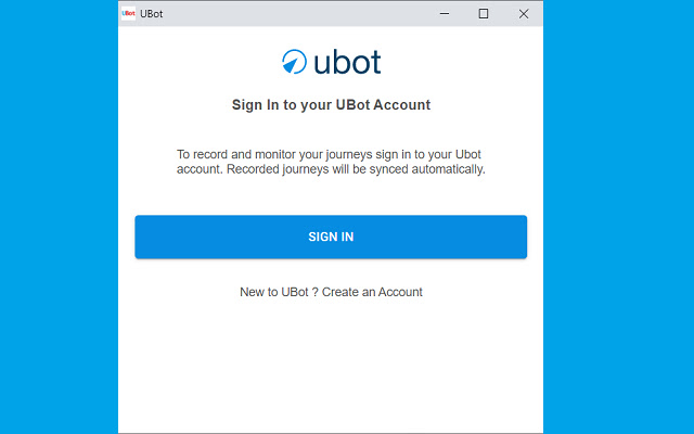 UBot  from Chrome web store to be run with OffiDocs Chromium online