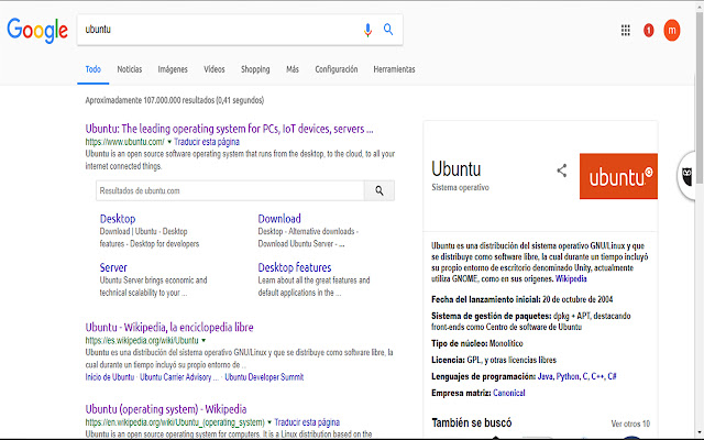 Ubuntufy  from Chrome web store to be run with OffiDocs Chromium online