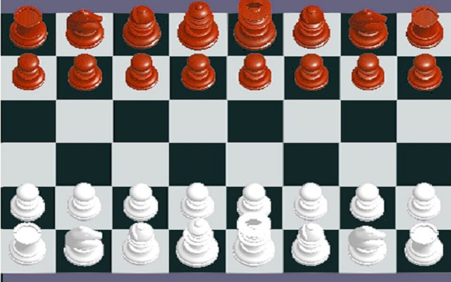 Ultimate Chess  from Chrome web store to be run with OffiDocs Chromium online