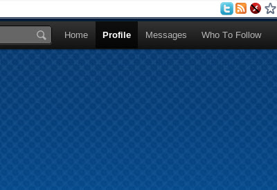 Uncover twitter.com Background  from Chrome web store to be run with OffiDocs Chromium online