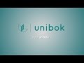 Unibok  from Chrome web store to be run with OffiDocs Chromium online