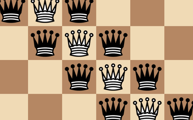 Unreal Chess  from Chrome web store to be run with OffiDocs Chromium online