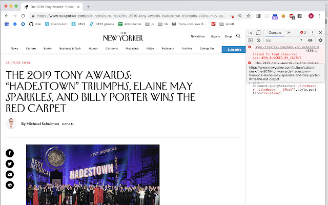 Unsticky Headers  from Chrome web store to be run with OffiDocs Chromium online