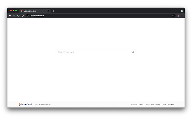 UpSearches  from Chrome web store to be run with OffiDocs Chromium online