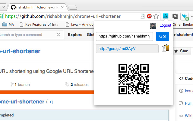 URL Zippy  from Chrome web store to be run with OffiDocs Chromium online