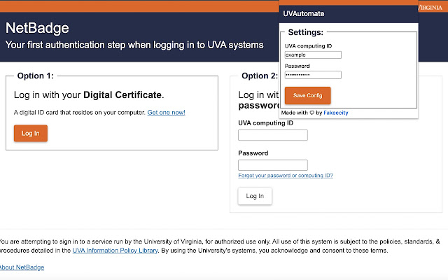 UVAutomate  from Chrome web store to be run with OffiDocs Chromium online