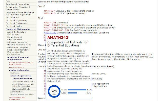 UWFlow++ (2021)  from Chrome web store to be run with OffiDocs Chromium online