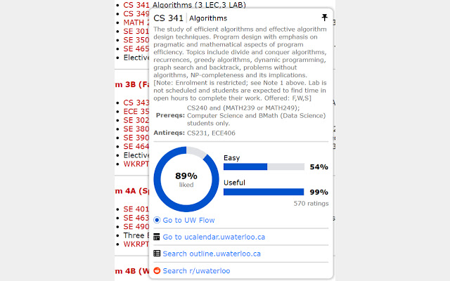 UWLinker  from Chrome web store to be run with OffiDocs Chromium online