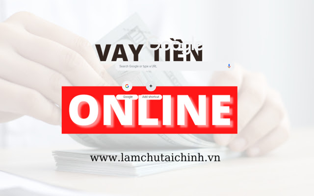 Vay Tien Online Sieu Toc  from Chrome web store to be run with OffiDocs Chromium online