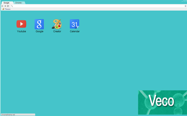 Veco Srl Theme  from Chrome web store to be run with OffiDocs Chromium online