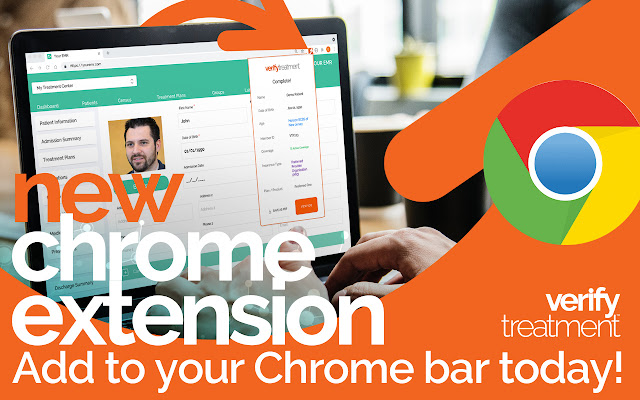 VerifyTreatment  from Chrome web store to be run with OffiDocs Chromium online