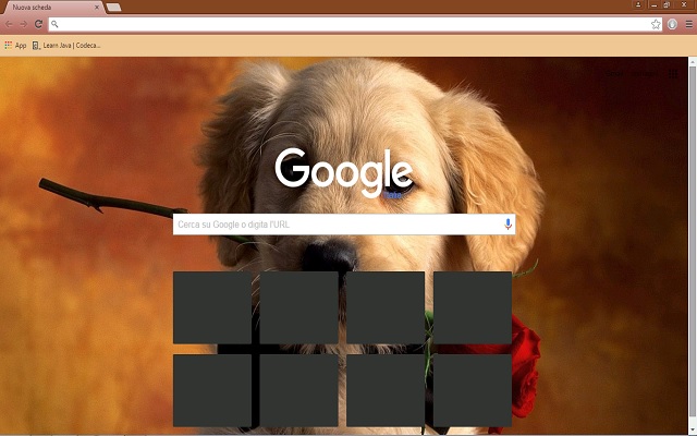 Very Love Dog Rose  from Chrome web store to be run with OffiDocs Chromium online