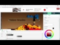 Video editor VideoStudio  from Chrome web store to be run with OffiDocs Chromium online