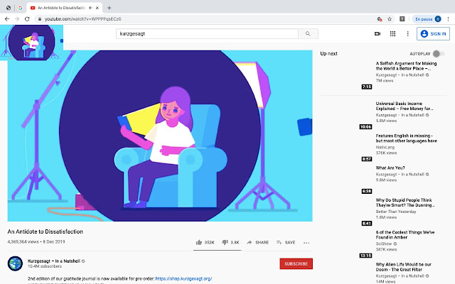 Video Shoot  from Chrome web store to be run with OffiDocs Chromium online