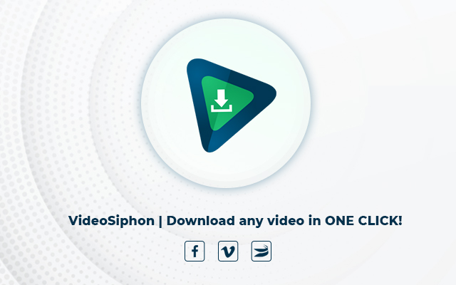 videoSiphon  from Chrome web store to be run with OffiDocs Chromium online