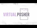 Virtual Posher  from Chrome web store to be run with OffiDocs Chromium online