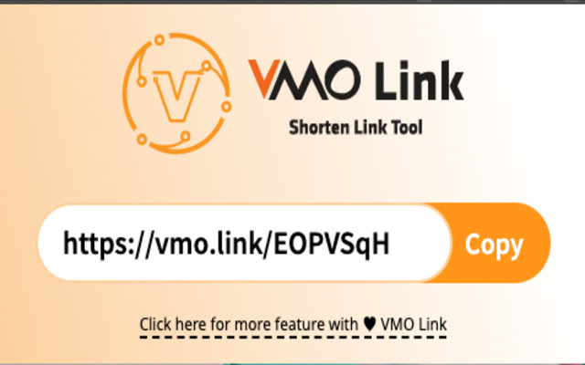 VMO Link  from Chrome web store to be run with OffiDocs Chromium online