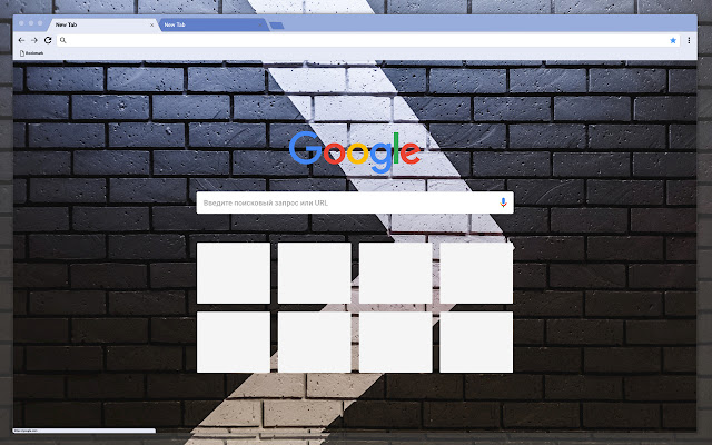 Wall  from Chrome web store to be run with OffiDocs Chromium online