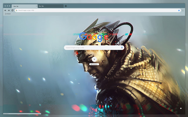 Warrior  from Chrome web store to be run with OffiDocs Chromium online