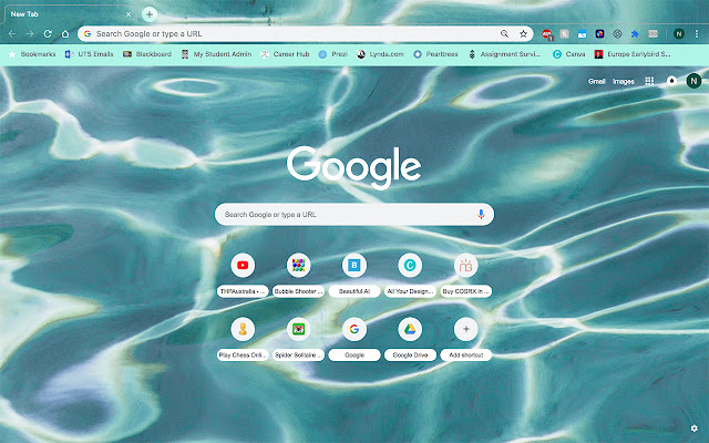 Water_View  from Chrome web store to be run with OffiDocs Chromium online