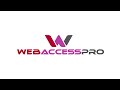 WebAccessPro  from Chrome web store to be run with OffiDocs Chromium online