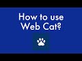 Web Cat Your rolodex for websites  from Chrome web store to be run with OffiDocs Chromium online