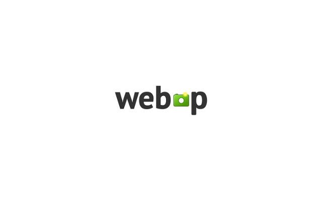 WebP Please!  from Chrome web store to be run with OffiDocs Chromium online