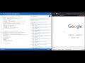 WebScrapper for developers Free Remotal  from Chrome web store to be run with OffiDocs Chromium online