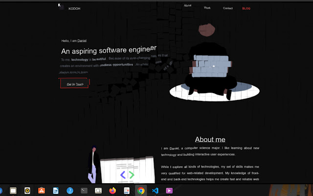 website breaker  from Chrome web store to be run with OffiDocs Chromium online