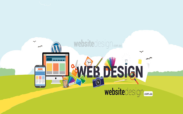 Website Design Websitedesign.com.au  from Chrome web store to be run with OffiDocs Chromium online