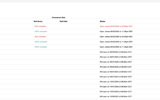 Webwork Helper  from Chrome web store to be run with OffiDocs Chromium online