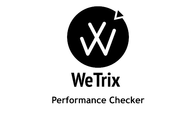 WeTrix Web Performance  from Chrome web store to be run with OffiDocs Chromium online