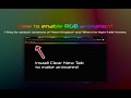 When the Night Falls (1; rainbow; 720p)  from Chrome web store to be run with OffiDocs Chromium online