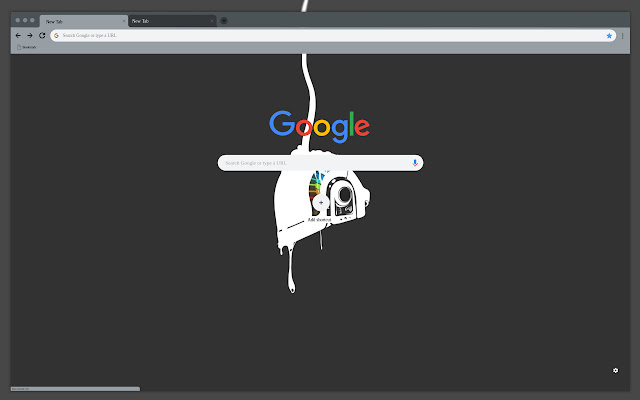 White helmet paint  from Chrome web store to be run with OffiDocs Chromium online