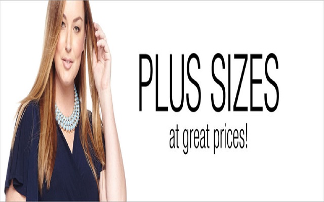 Wholesale Plus Size Clothing  from Chrome web store to be run with OffiDocs Chromium online