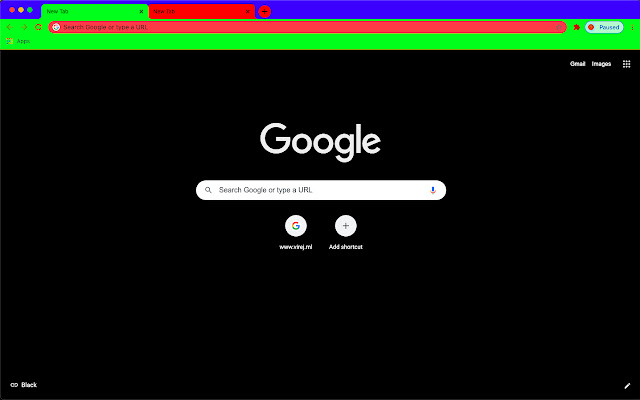 Wildly RGB  from Chrome web store to be run with OffiDocs Chromium online